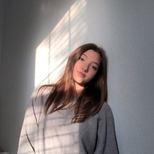 Meet your Posher, Mckenna